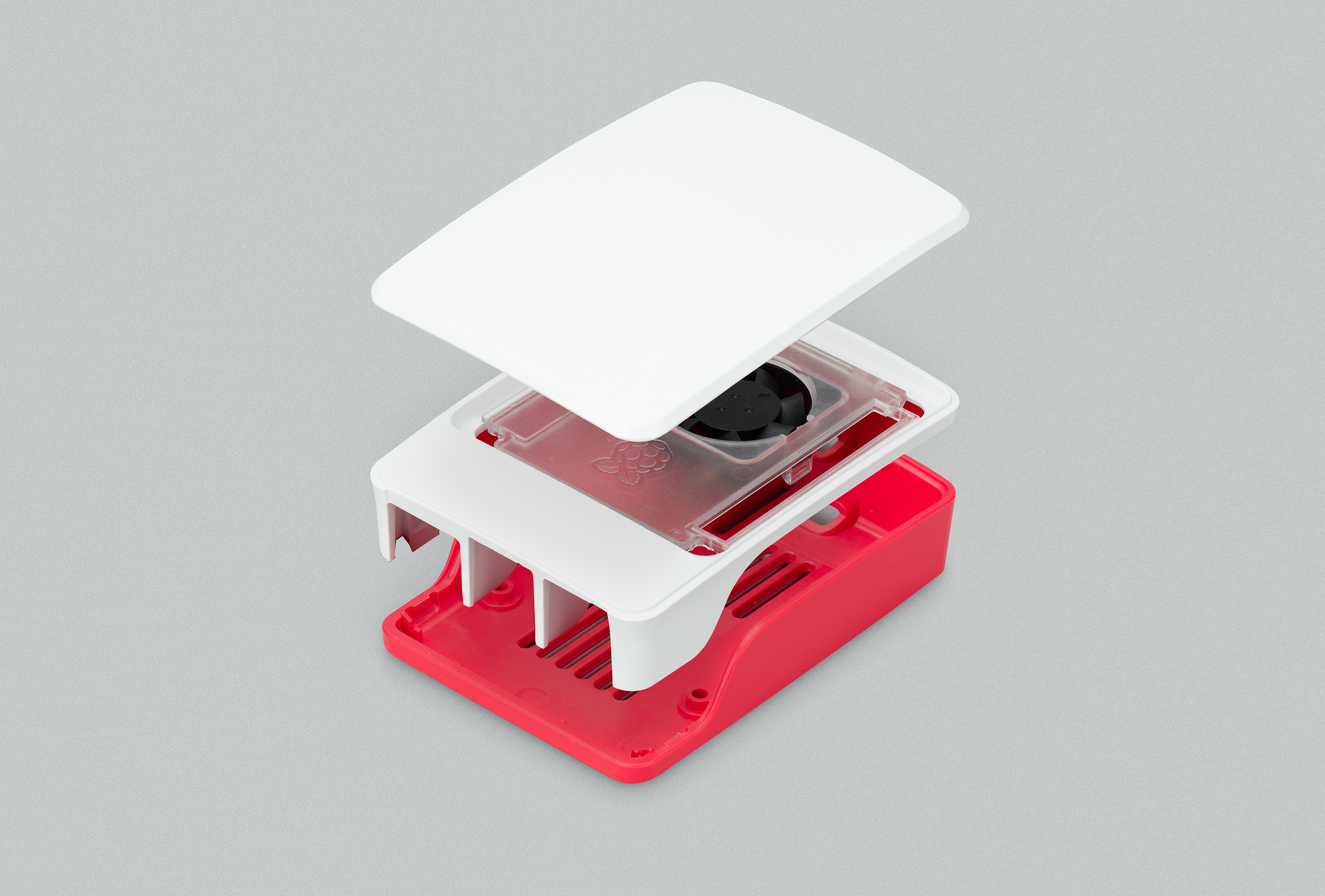 Buy a Raspberry Pi Case for Raspberry Pi 5 – Raspberry Pi